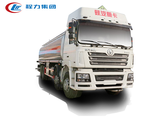 程力油罐车
