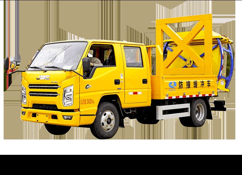 程力清障车 CLW5070TQZD6 实拍图三