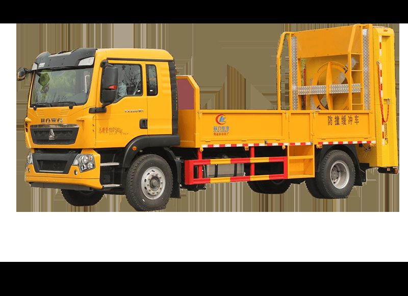 程力高空作业车 CLW5160JGKD6 型号参数（16吨）