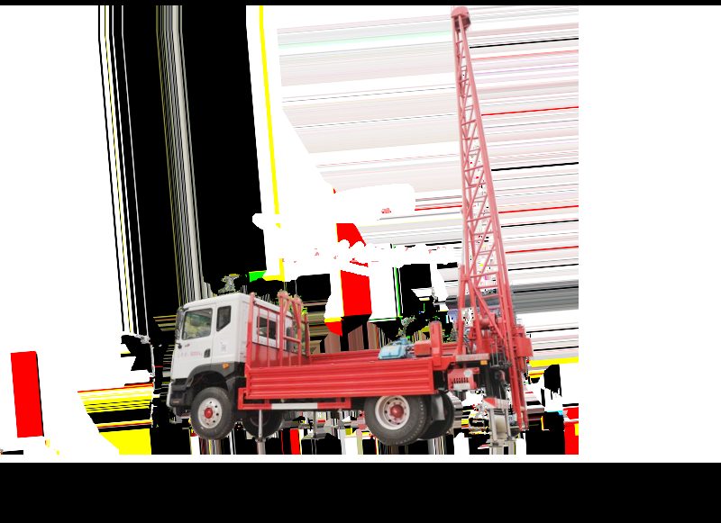 程力自卸车 CLW5160ZLJD6 实拍图二