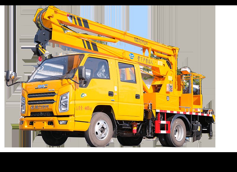 程力自卸车 CLW5160ZLJD6 实拍图五